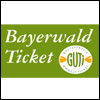 Bayerwald Ticket