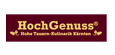 HochGenuss