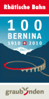 UNESCO Berninabahn