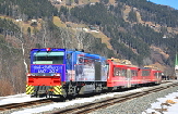 005. D 15 bei Zell am Ziller, Ri M, Zillertal, So 19-02-2017 foto W. Kaniecki