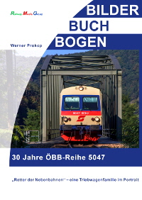 30 Jahre Baureihe 5047 RMG