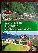 Bregenzerwaldbahn Bahn im Bild