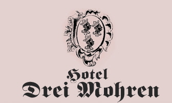 Hotel Drei Mohren in Partenkirchen