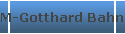 M-Gotthard Bahn