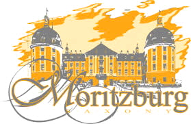 Moritzburg .