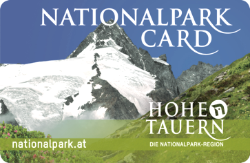 Nationalpark Crad Hohe Tauern