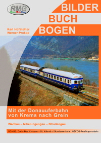 RMG Donauuferbahn