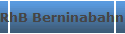 RhB Berninabahn