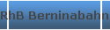 RhB Berninabahn