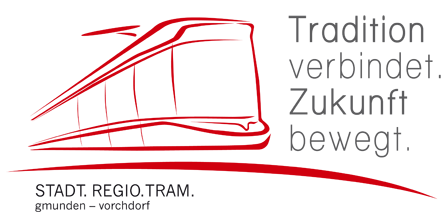 Stadt.Regio.Tram Gmuden -Vorchdorf