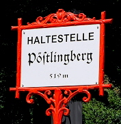 -010. Haltestelle Pstlingberg