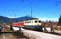 012 Bf. Oberammergau 31.03.2002 foto herbert rubarth