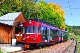 013. Rittnerbahn Hp. Maria Himmelfahrt 02.10.2013 hr