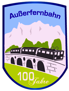 100 Jahre Auerfernbahn