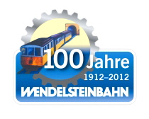 100 Jahre Wendelsteinbahn