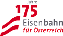 175 Jahre Eisenbahn in �sterreich