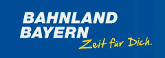 Bahnland Bayern