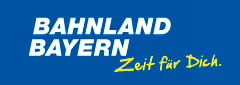 Bahnland  Bayern