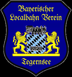 Bayerischer Localbahn Verein