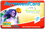 Bayerwald Card