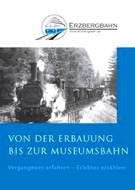 DVD Erzbergbahn