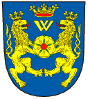 Jindrichuv Hardec Wappen