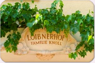 Loibnerhof in D�rnstein (Wachau)