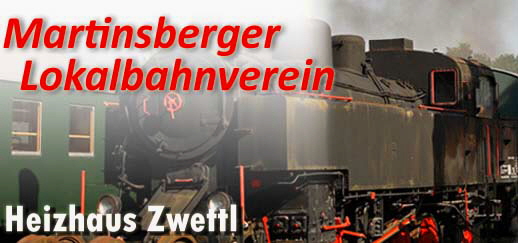 Martinsberger Lokalbahnverein