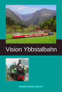 Railway- Media Group Vision Ybbstalbahn
