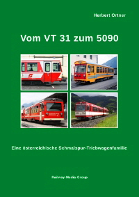 Railway- Media Group Vom VT 31 zum 5090