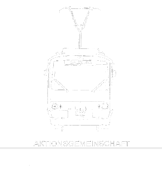 Rote Elektrische