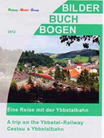 Ybbstalbahn Buch