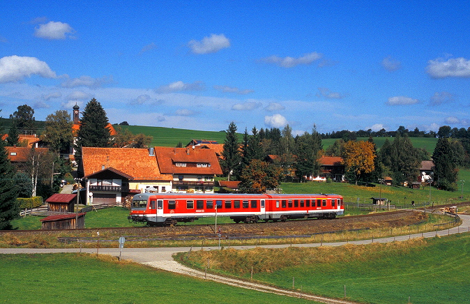 k-001 Wertach Haslach 29.09.2007