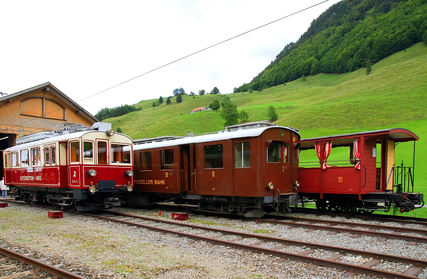 k-002. AB  mit AG Nr. 2, AB Nr. 56 und AB-Sommerw C Nr. 39 in Wassera. 26.08.2012 Dr. M. Strssle 096