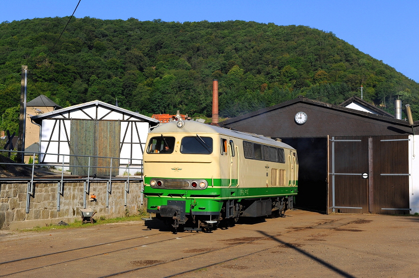 k-003. BE D 5 Depot Brohl 08.09.2012 hr