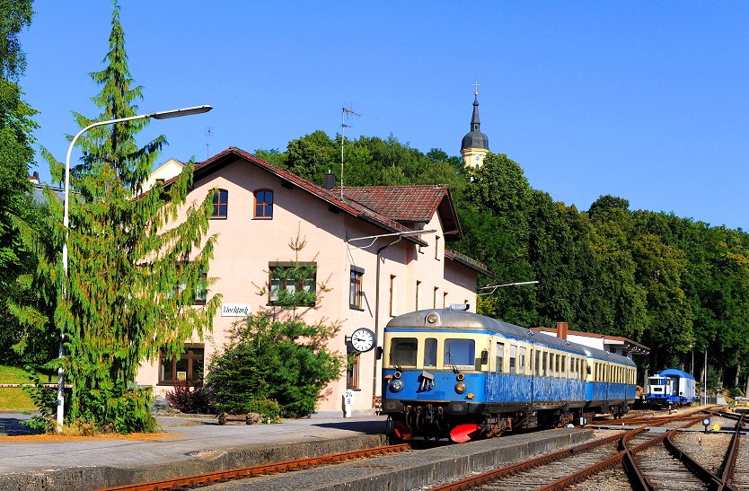 k-003. REG VT 07 Bf. Viechtach 21.07.2013 hr