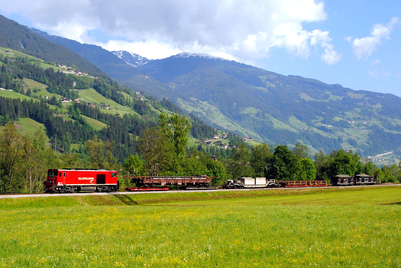 k-003. ZB Bauzug bei Bichl 14.05.2012 foto ingo kroneberger