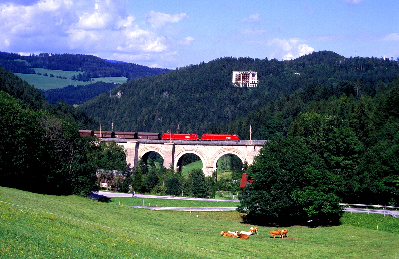 k-003 Semmeringbahn Unterer Adlitzgrabenviadukt 06.08