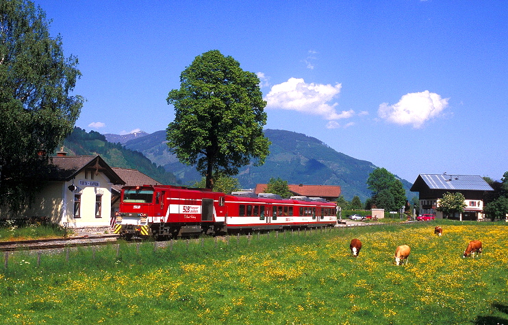 k-003 VS 81 Bf. F�rth Kaprun 17.05.2009 foto herbert rubarth1