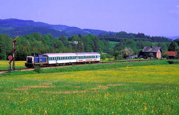 k-004. b. Gotteszell 29.05.96