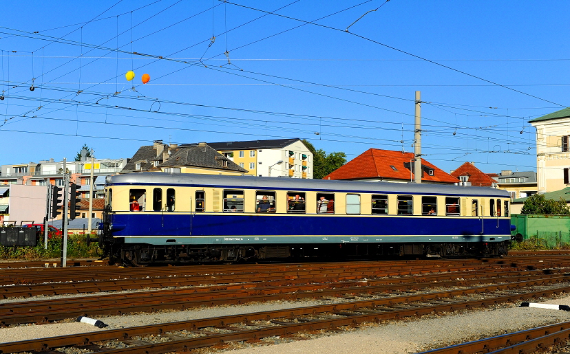 k-004 BB VT 5042.14 in S.- Itzling 01.10.2011