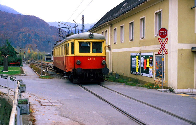 k-006 Deutschfeistritz 09.11.1992 ET 11 Foto Gustav Stehno