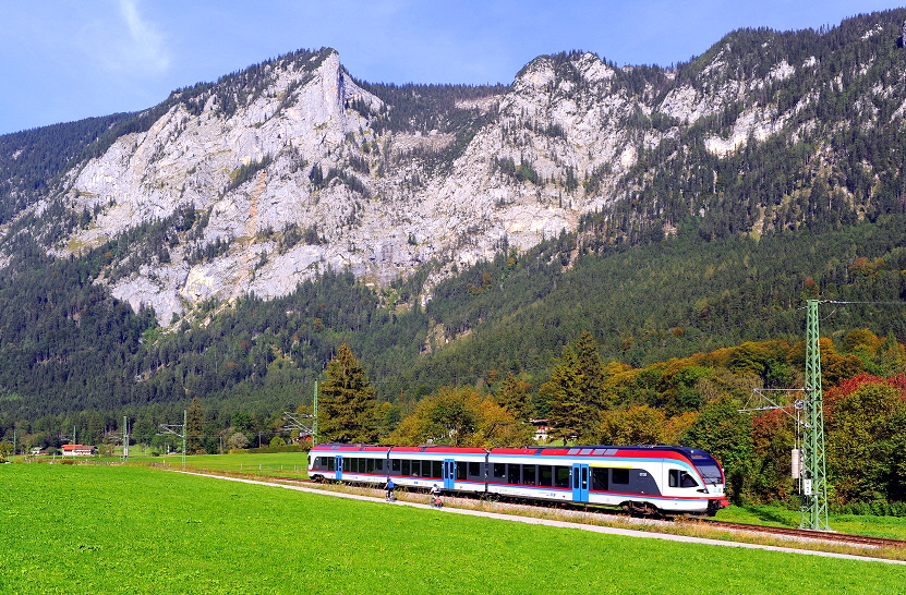 k-007. BLB zwischen Hallthurm und B. wiesen 23.09.2012 hr