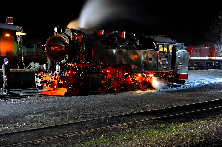 k-007. BW Wernigerode 30.12.2012 hr