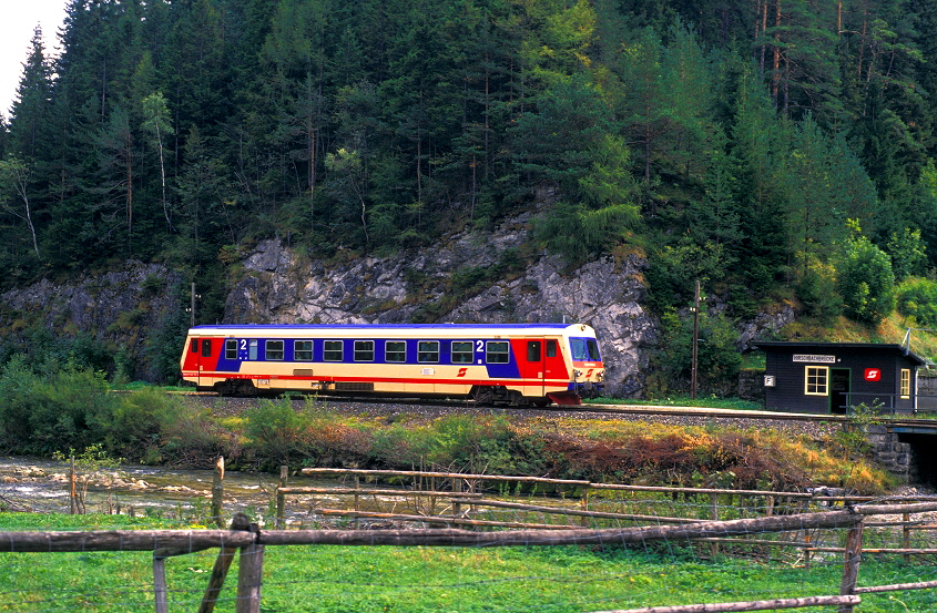 k-007 Hp. Hirschbachbr�cke 10.09.1992 hr