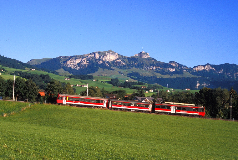 k-008 AB bei Appenzell Hirschberg 02.09.2010 foto herbert rubarth