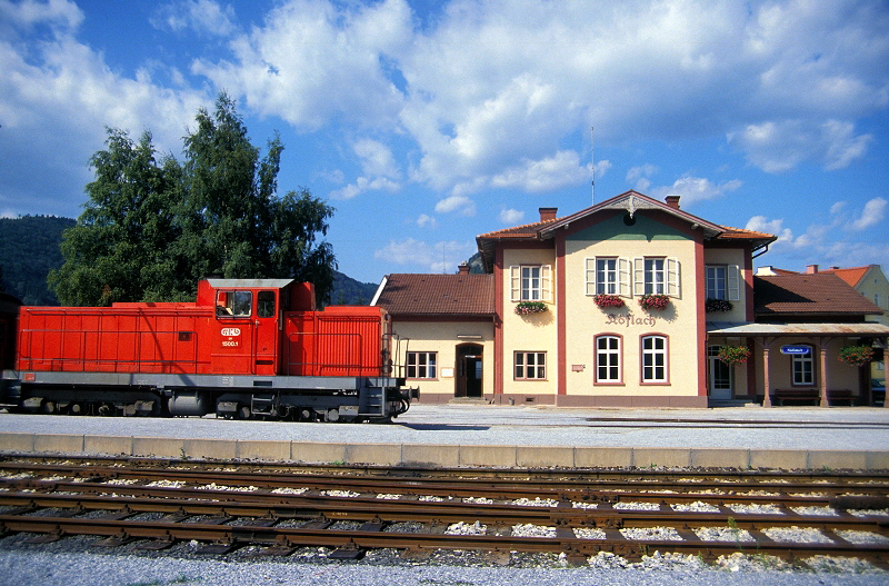 k-008 Bf. Köflach 18.09.1991 foto johannes schmoll