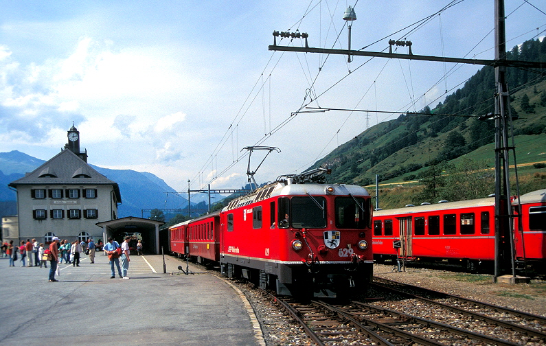 k-008 Bf. Scoul-Tarasp 25.08.1997 js