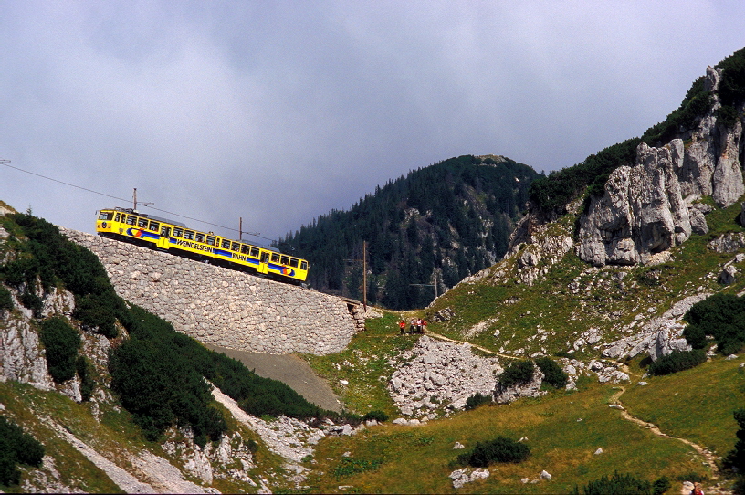 k-008 Einfahrt Reindlerscharte 19.08.2007 hr