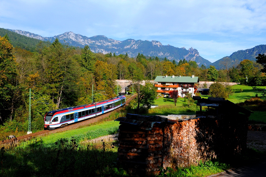 k-009. BLB bei Bischofswiesen 23.09.2012 hr